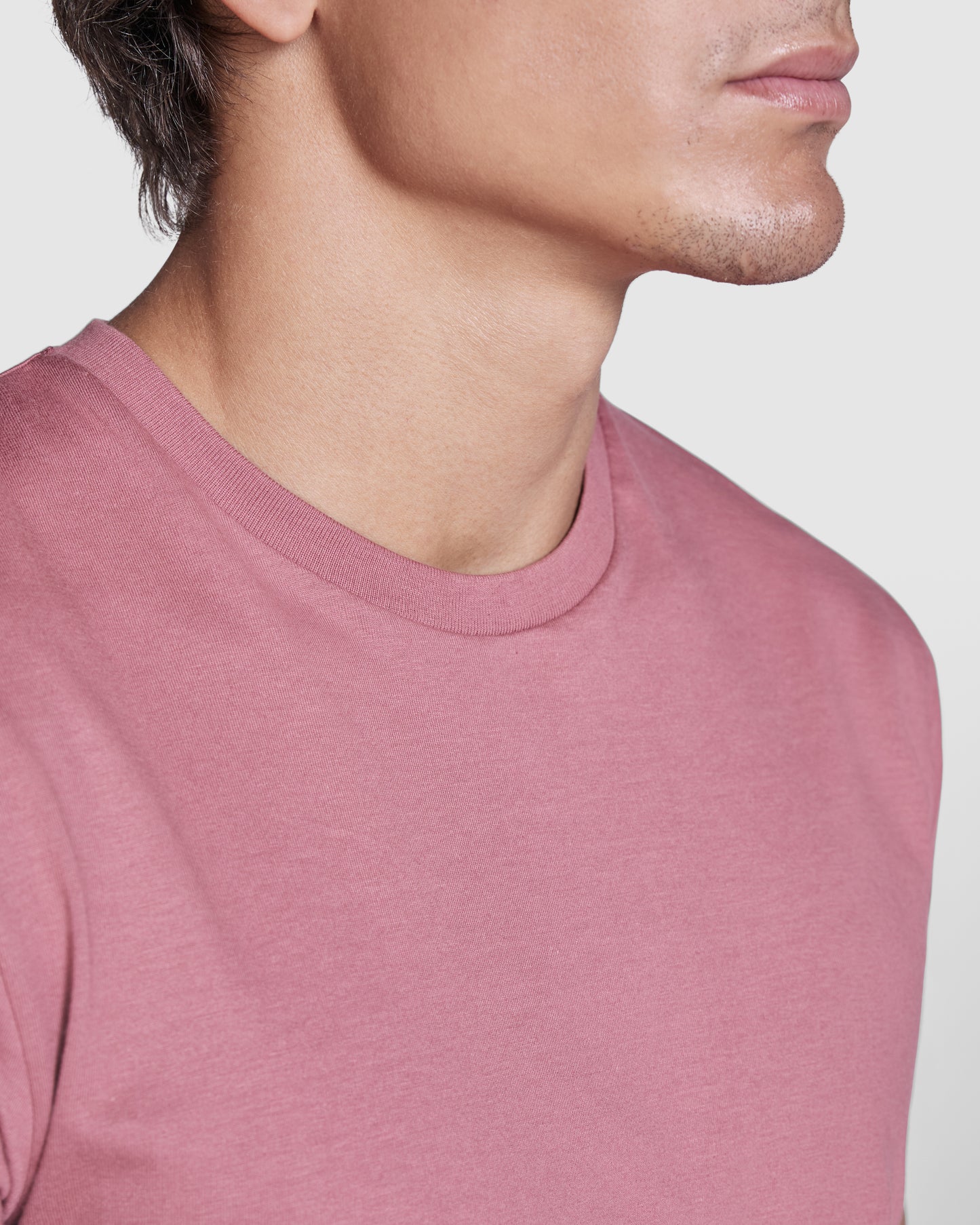 Camiseta Orgánica Roly Breda 6698 Hombre