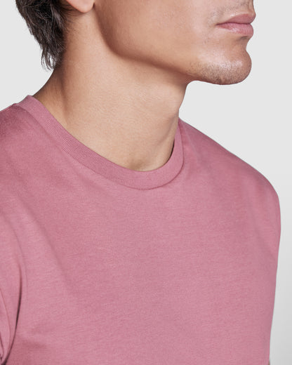 Camiseta Orgánica Roly Breda 6698 Hombre