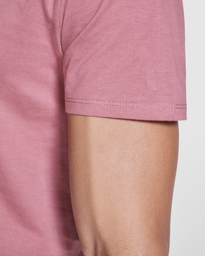 Camiseta Orgánica Roly Breda 6698 Hombre