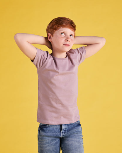 Camiseta Orgánica Roly Breda 6698 Hombre