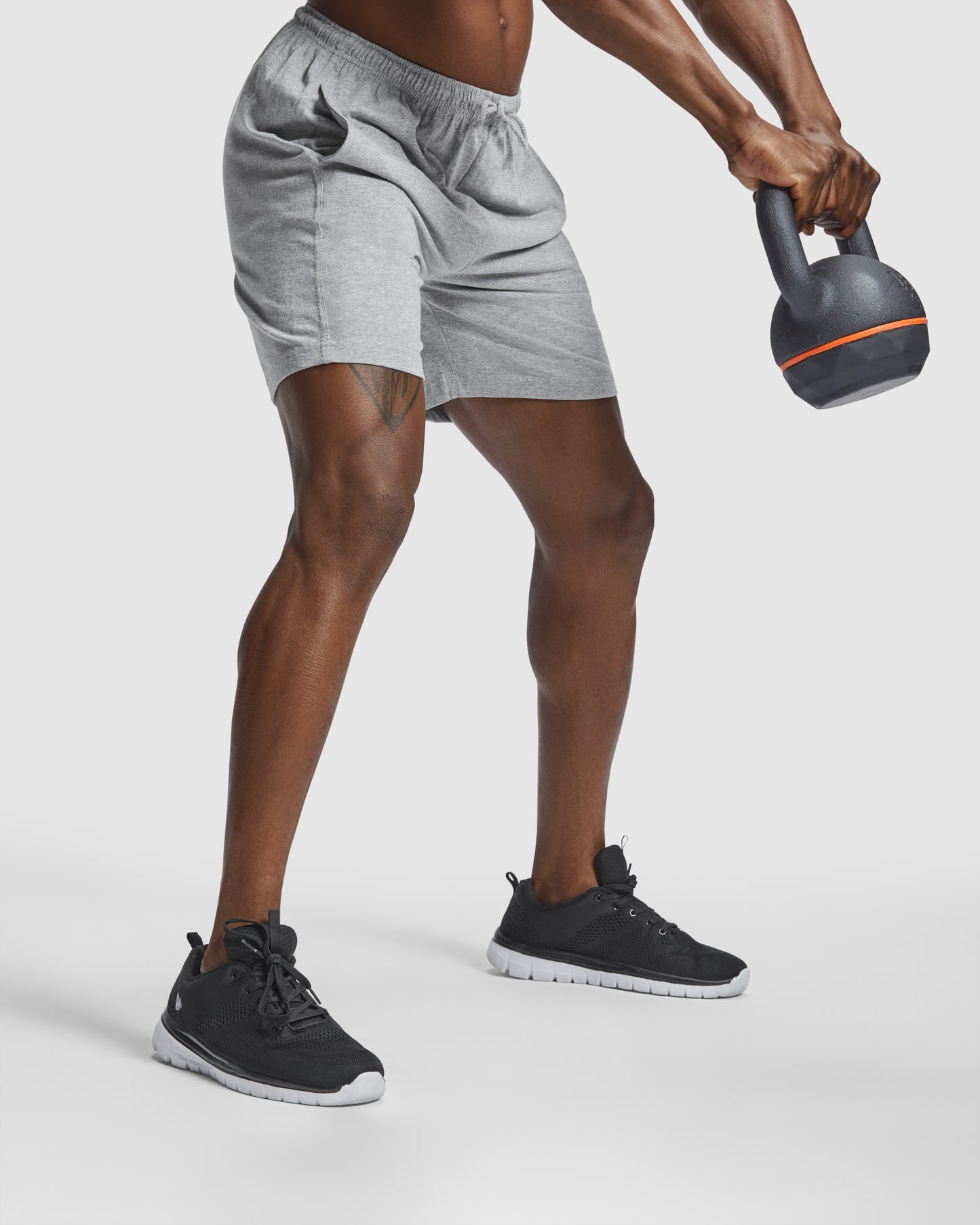 Bermuda Deportiva Roly Sport 6705 Unisex