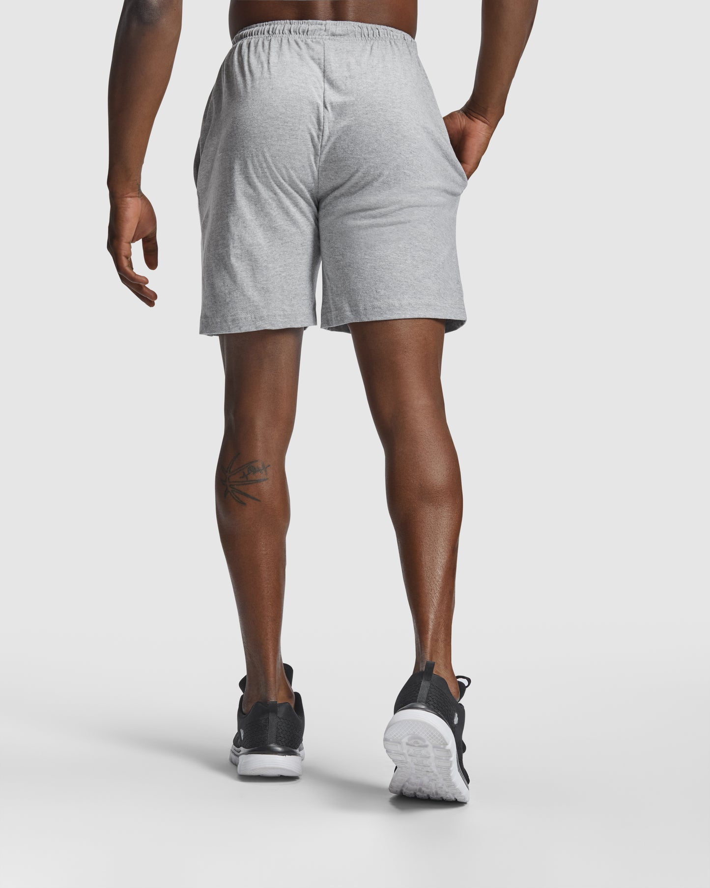 Bermuda Deportiva Roly Sport 6705 Unisex