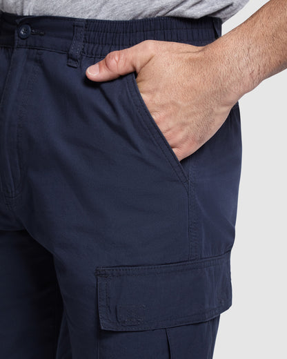 Bermuda Roly Amazonas 6715 Hombre