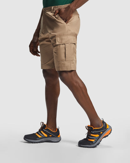 Pantalón Corto Roly Armour 6725 Hombre