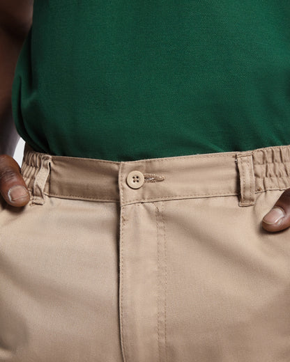 Pantalón Corto Roly Armour 6725 Hombre