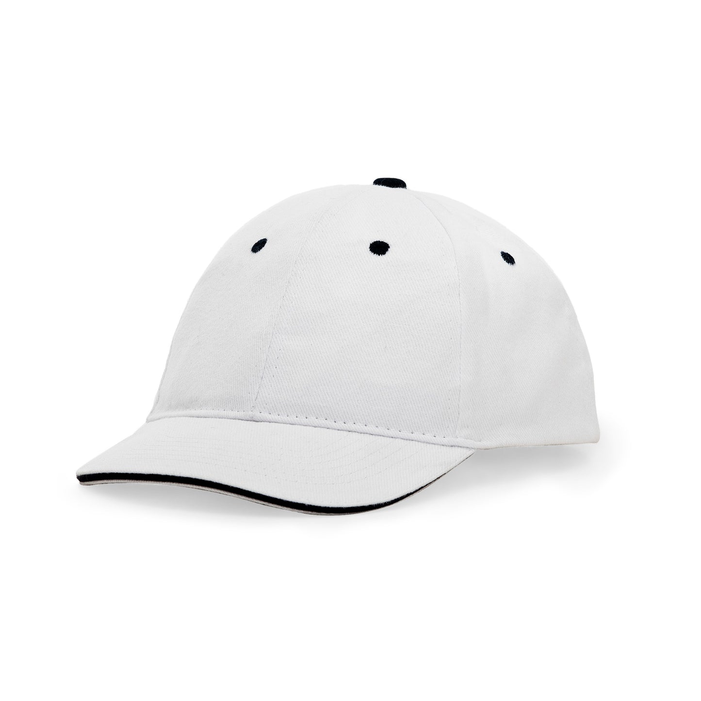 Gorra Stamina Panel 7008 Unisex