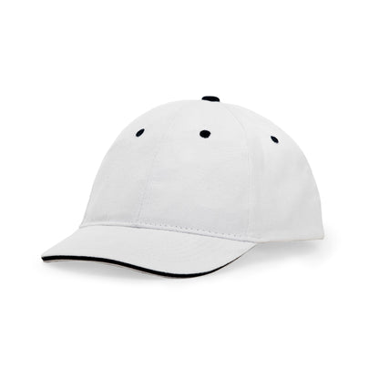 Gorra Stamina Panel 7008 Unisex