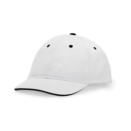 Gorra Stamina Panel 7008 Unisex