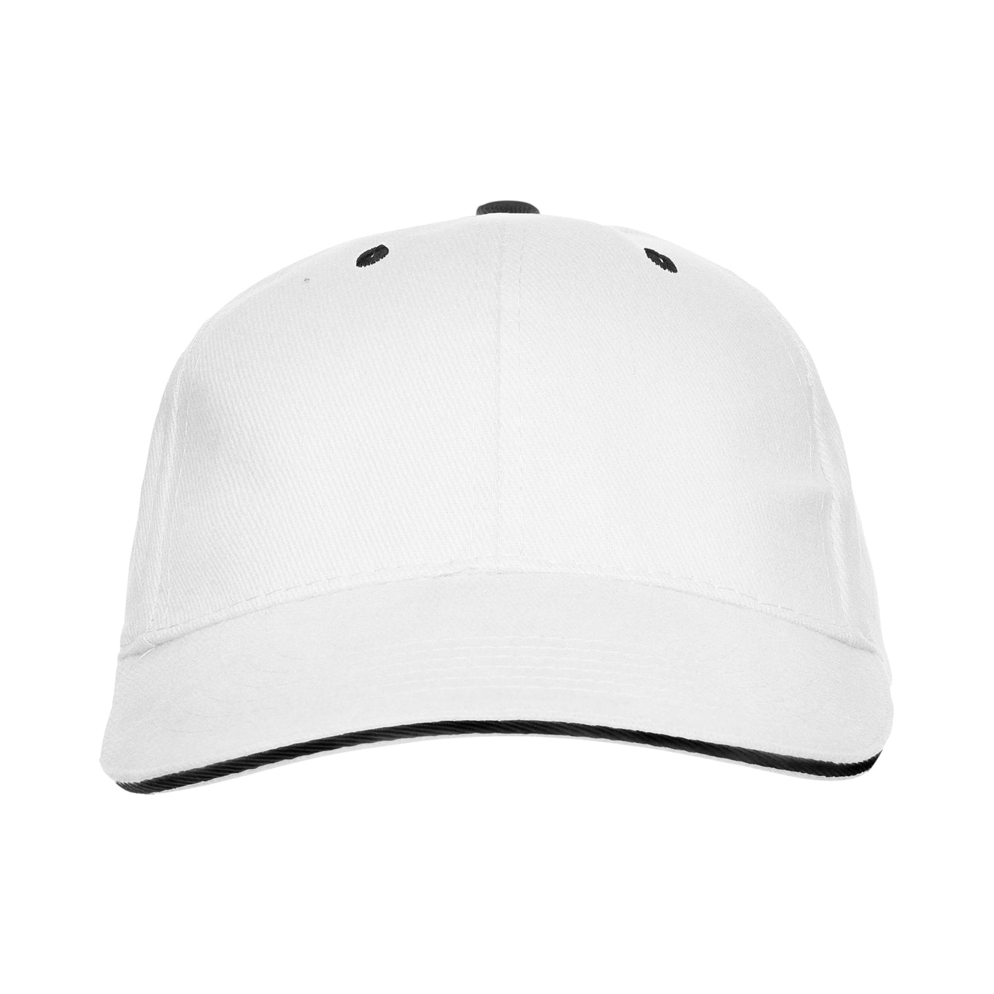 Gorra Stamina Panel 7008 Unisex