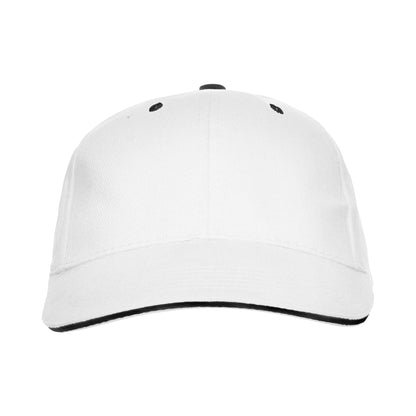 Gorra Stamina Panel 7008 Unisex