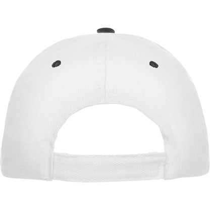 Gorra Stamina Panel 7008 Unisex