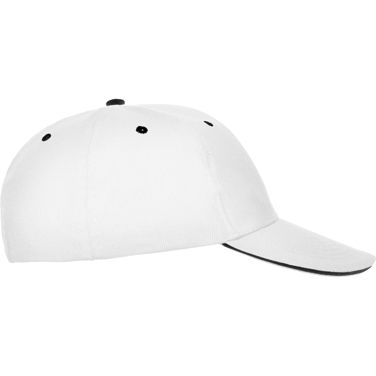 Gorra Stamina Panel 7008 Unisex