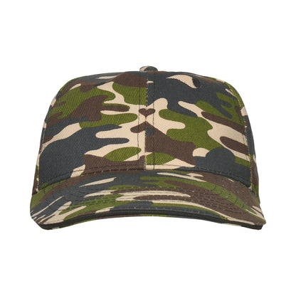 Gorra Stamina Panel 7008 Unisex