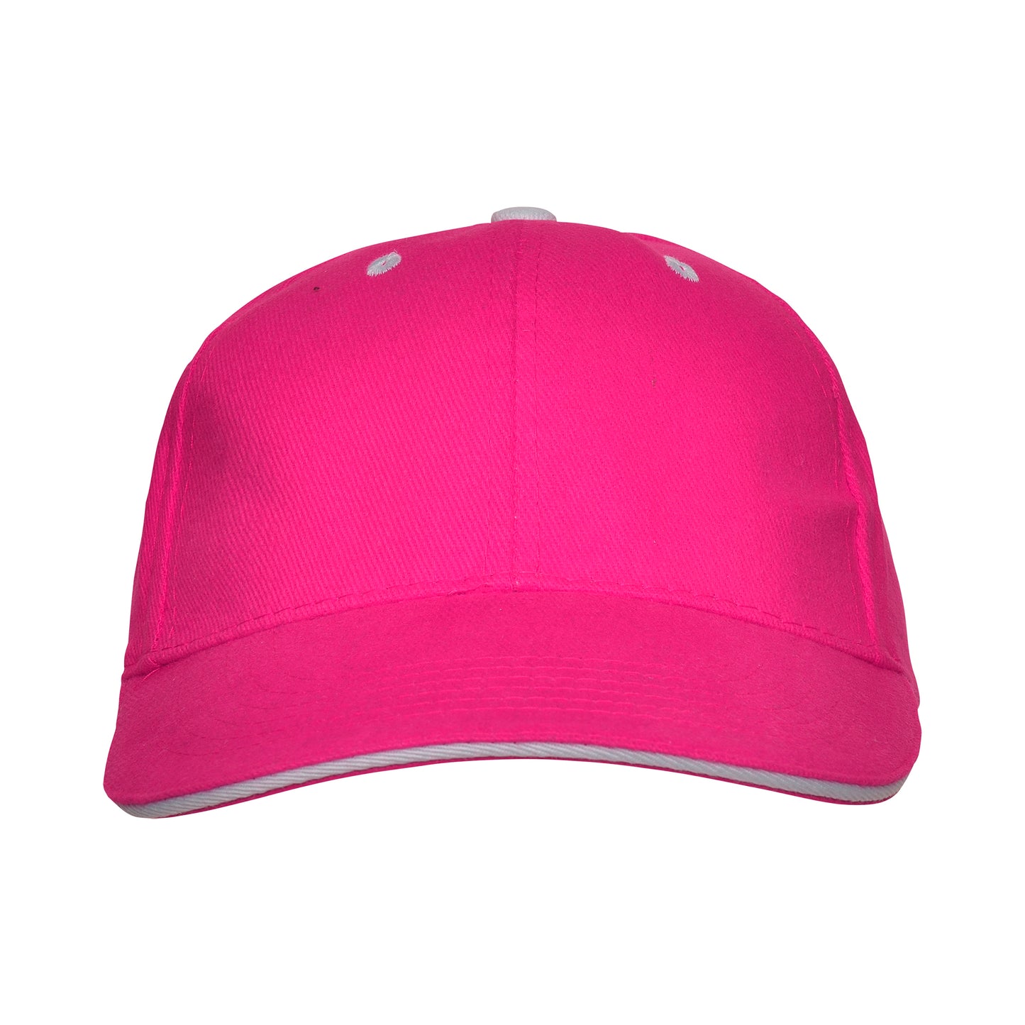 Gorra Stamina Panel 7008 Unisex