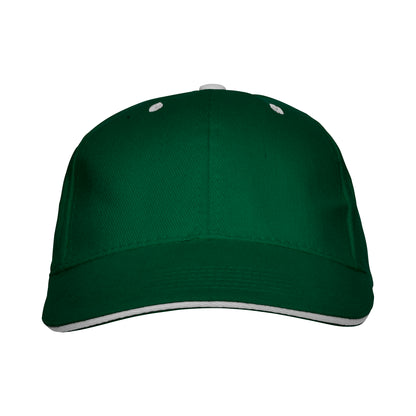 Gorra Stamina Panel 7008 Unisex