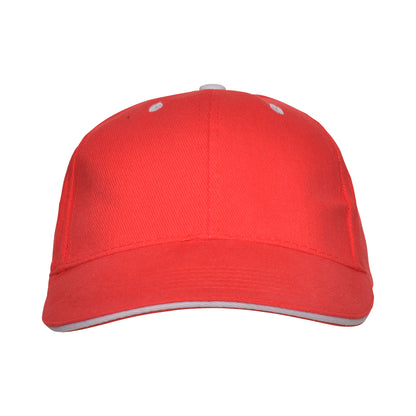 Gorra Stamina Panel 7008 Unisex