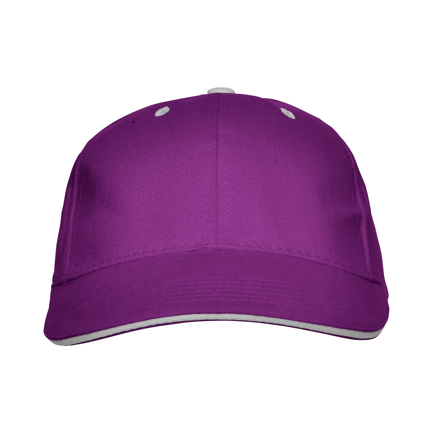 Gorra Stamina Panel 7008 Unisex