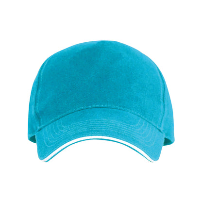 Gorra Stamina Eris 7019 Unisex