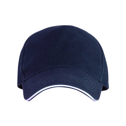 Gorra Stamina Eris 7019 Unisex