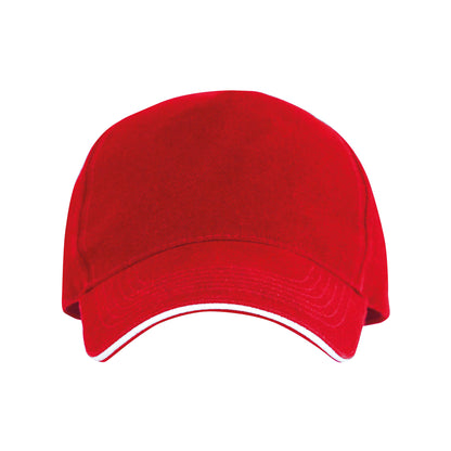 Gorra Stamina Eris 7019 Unisex
