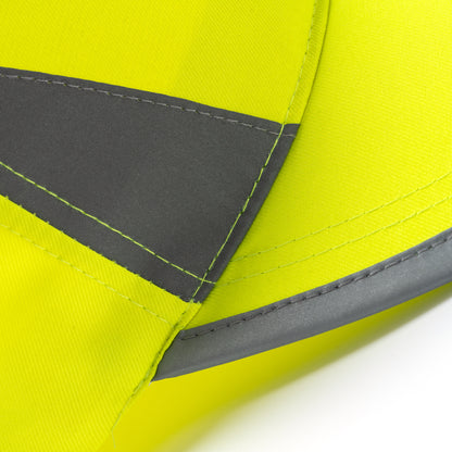 Gorra Stamina Balder 7033