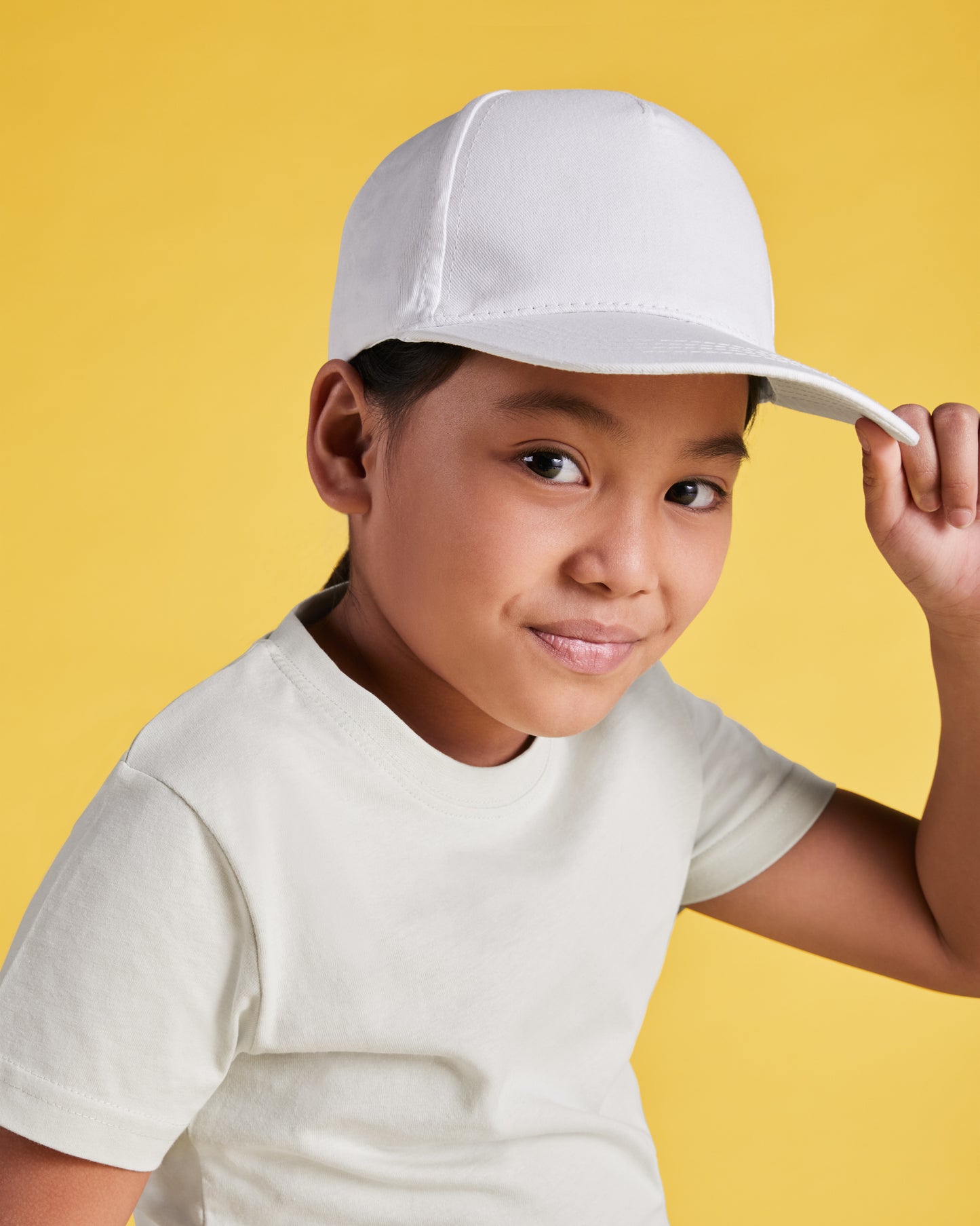 Gorra Stamina Uranus 7041 Unisex