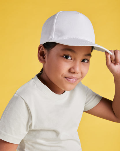 Gorra Stamina Uranus 7041 Unisex