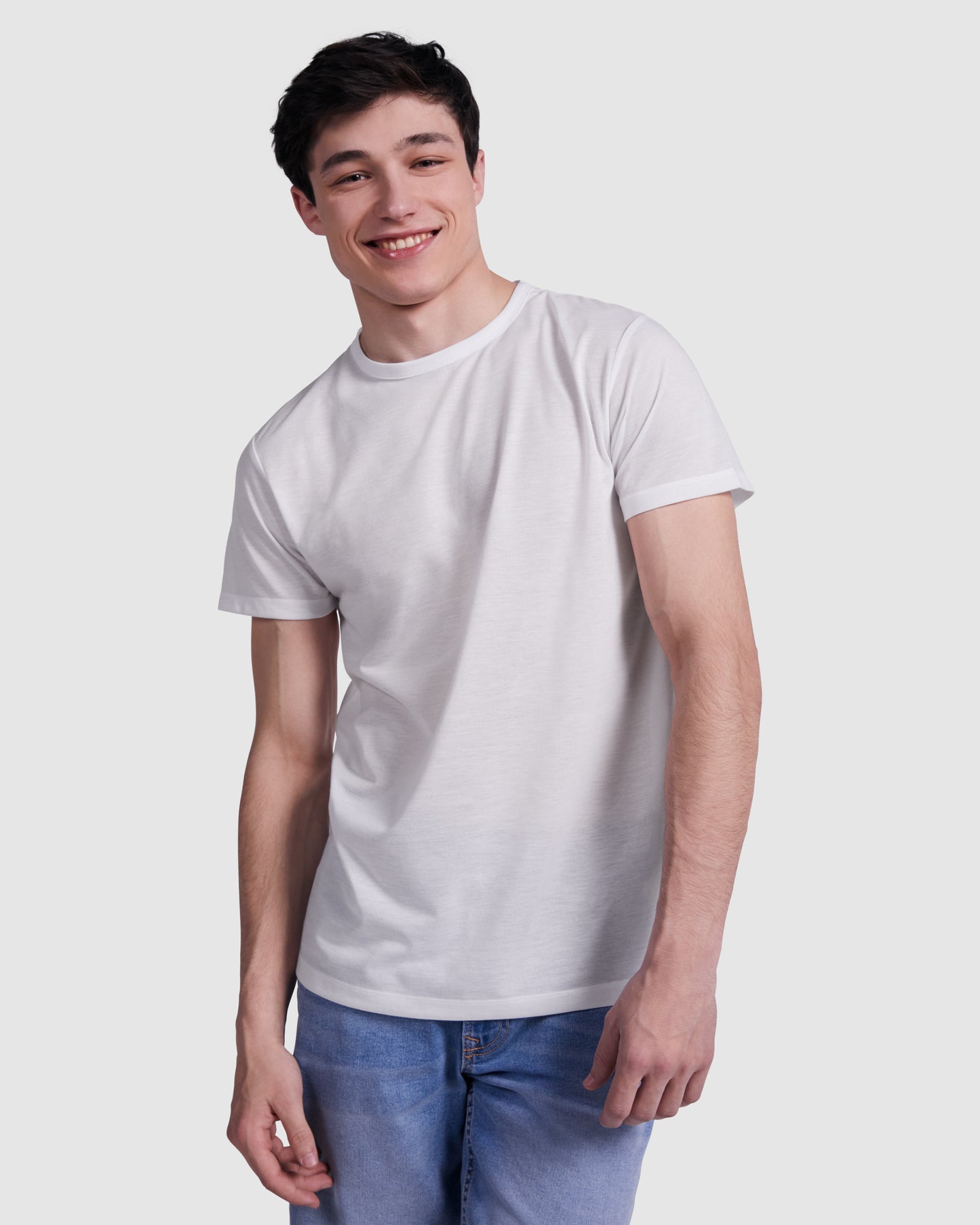 Camiseta Roly Sublima 7129 Hombre