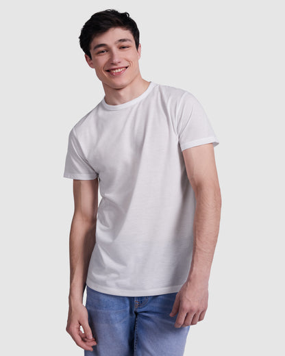 Camiseta Roly Sublima 7129 Hombre