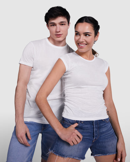 Camiseta Roly Sublima 7129 Hombre