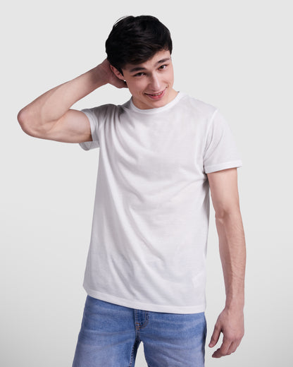 Camiseta Roly Sublima 7129 Hombre