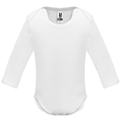 Body Roly Honey L/S 7202 Bebé Manga Larga