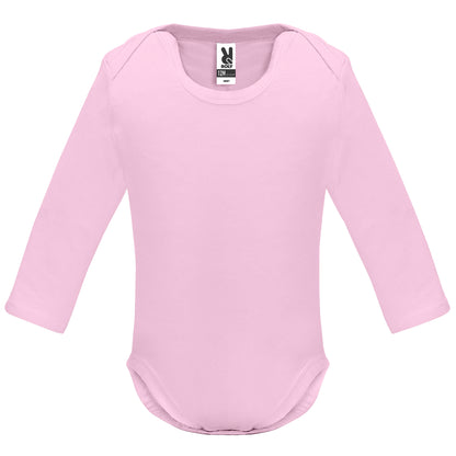 Body Roly Honey L/S 7202 Bebé Manga Larga