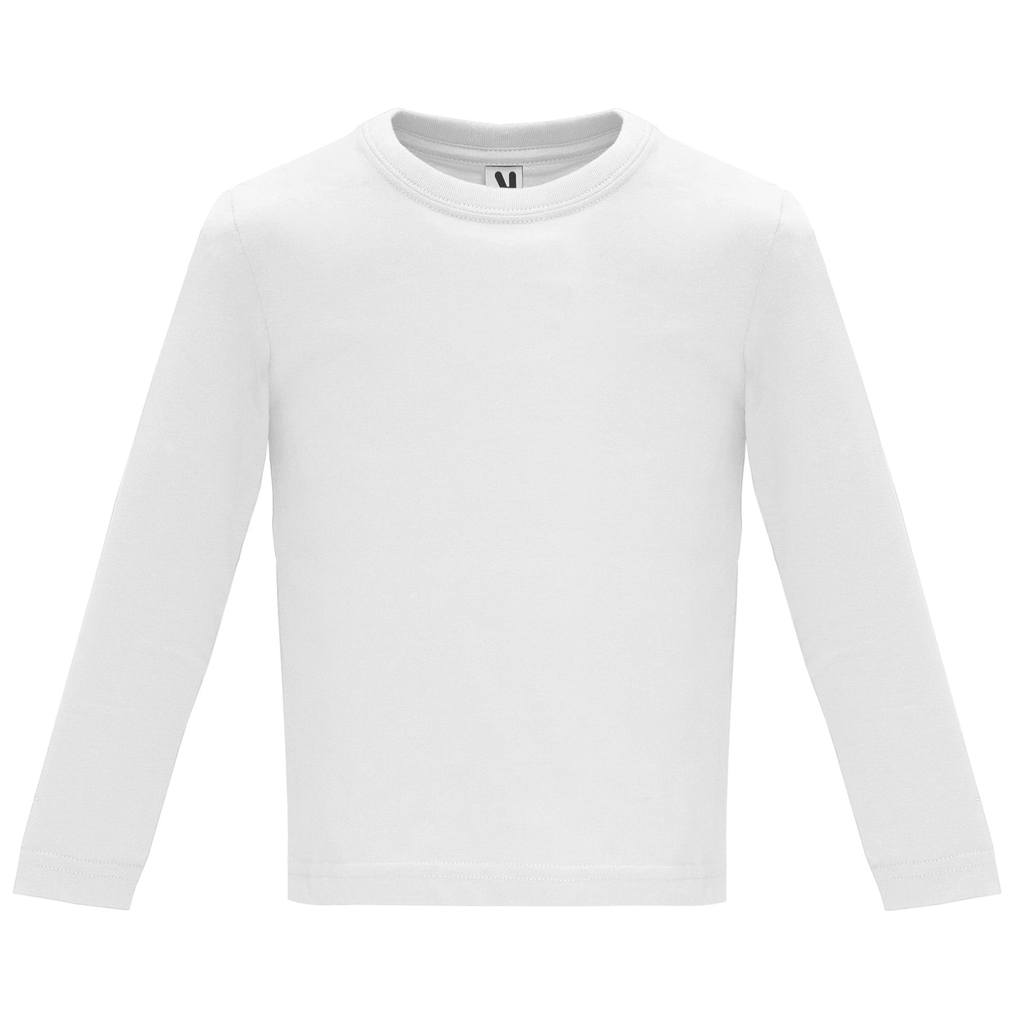 Camiseta Roly Baby L/S 7203 Bebé Manga Larga