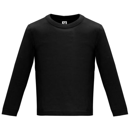 Camiseta Roly Baby L/S 7203 Bebé Manga Larga