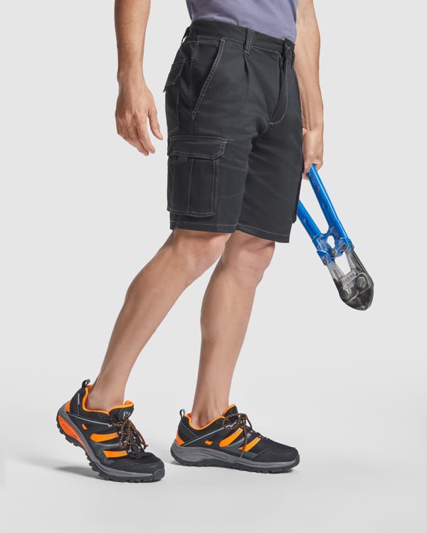 Pantalón corto Roly Vitara 8400 Hombre