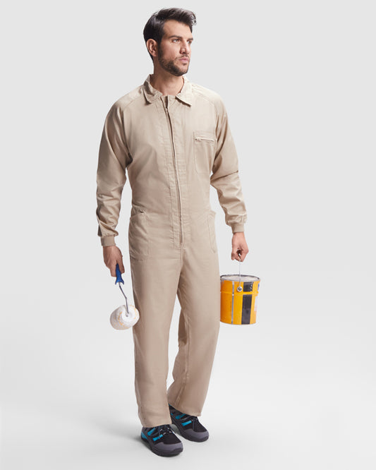 Mono Roly Jimmy 8401 Hombre