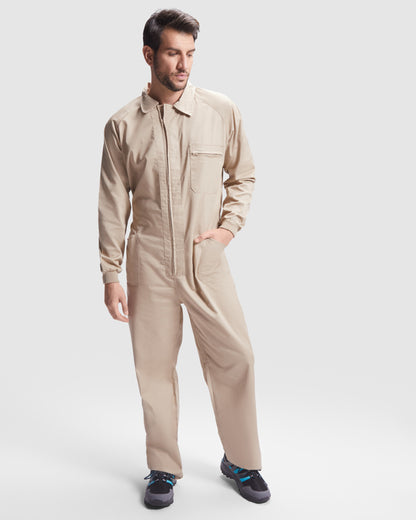 Mono Roly Jimmy 8401 Hombre