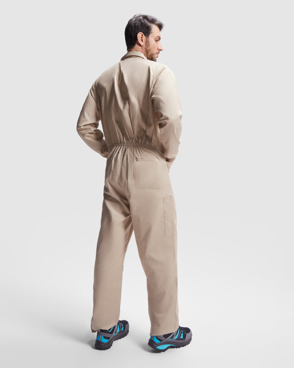 Mono Roly Jimmy 8401 Hombre