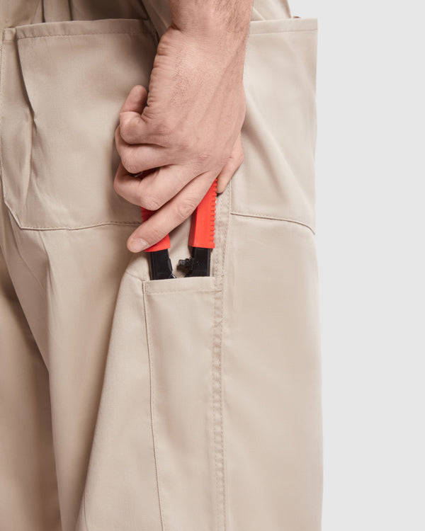 Mono Roly Jimmy 8401 Hombre