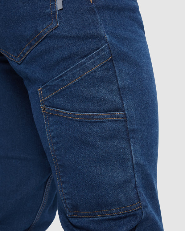 Pantalón Roly Raptor 8402 Hombre