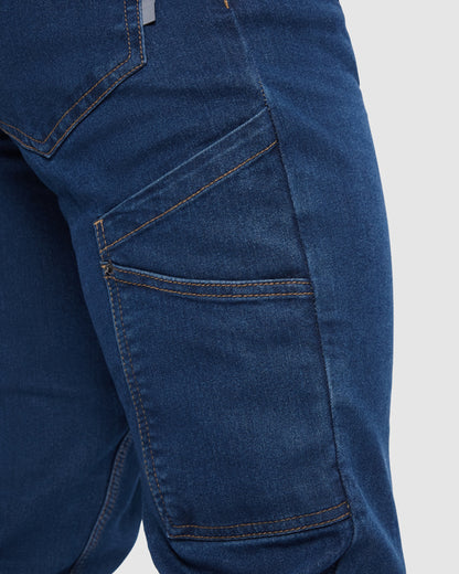 Pantalón Roly Raptor 8402 Hombre