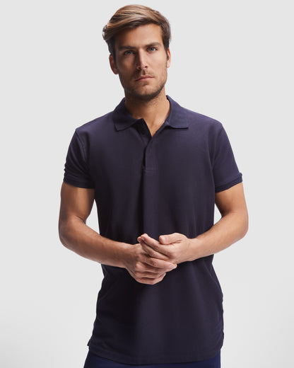 Polo Roly Rover 8403 Hombre