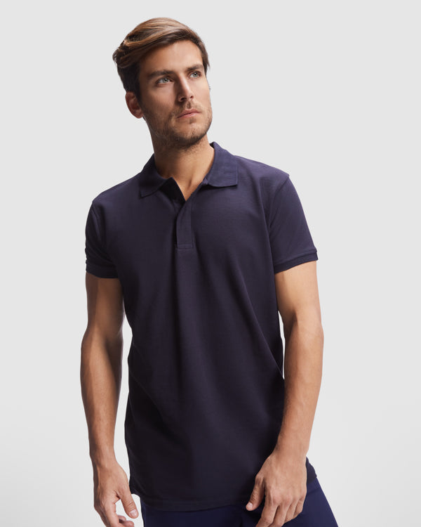 Polo Roly Rover 8403 Hombre