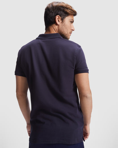 Polo Roly Rover 8403 Hombre