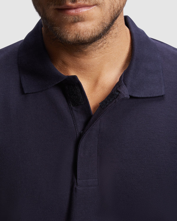 Polo Roly Rover 8403 Hombre