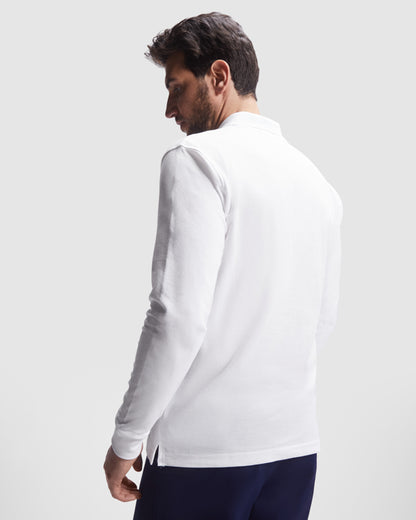 Polo Roly Rover l/s 8404 Hombre