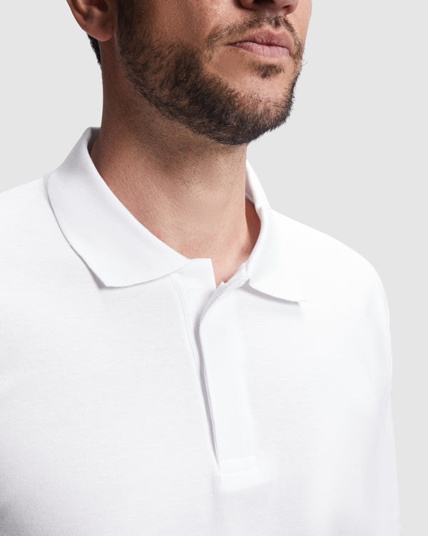 Polo Roly Rover l/s 8404 Hombre