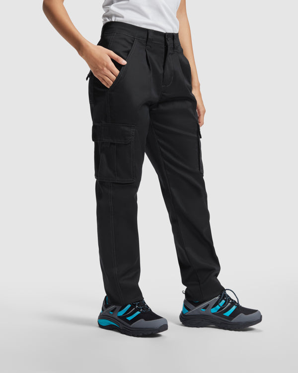 Pantalón Roly Daily Woman Stretch 8407 Mujer