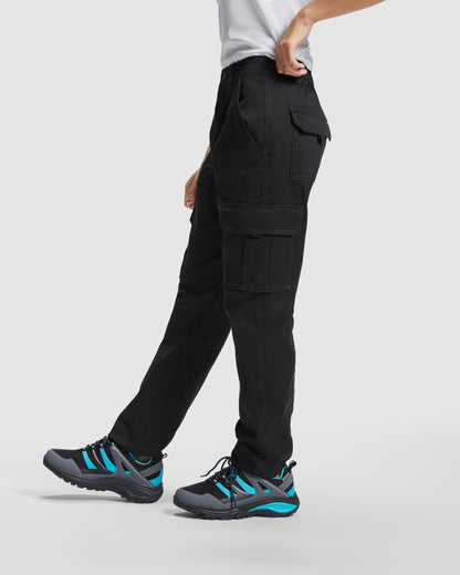 Pantalón Roly Daily Woman Stretch 8407 Mujer